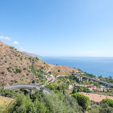 Il Mare Tra Le Dita Taormina Luaran gambar